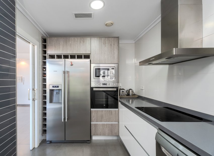 Herverkoop - apartment -
Orihuela Costa - Lomas De Cabo Roig