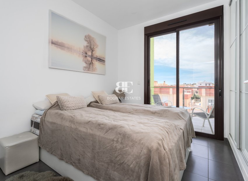 Herverkoop - apartment -
Orihuela Costa - Lomas De Cabo Roig