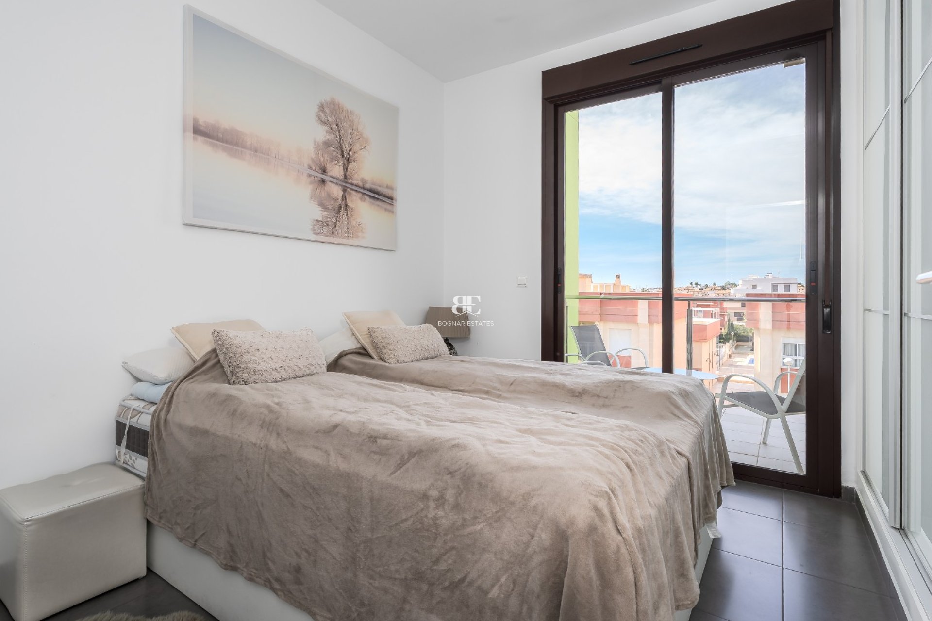 Herverkoop - apartment -
Orihuela Costa - Lomas De Cabo Roig