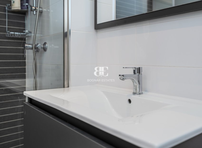 Herverkoop - apartment -
Orihuela Costa - Lomas De Cabo Roig