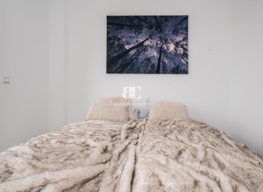 Herverkoop - apartment -
Orihuela Costa - Lomas De Cabo Roig