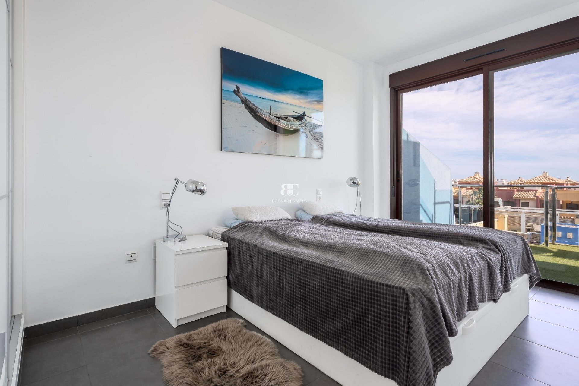 Herverkoop - apartment -
Orihuela Costa - Lomas De Cabo Roig