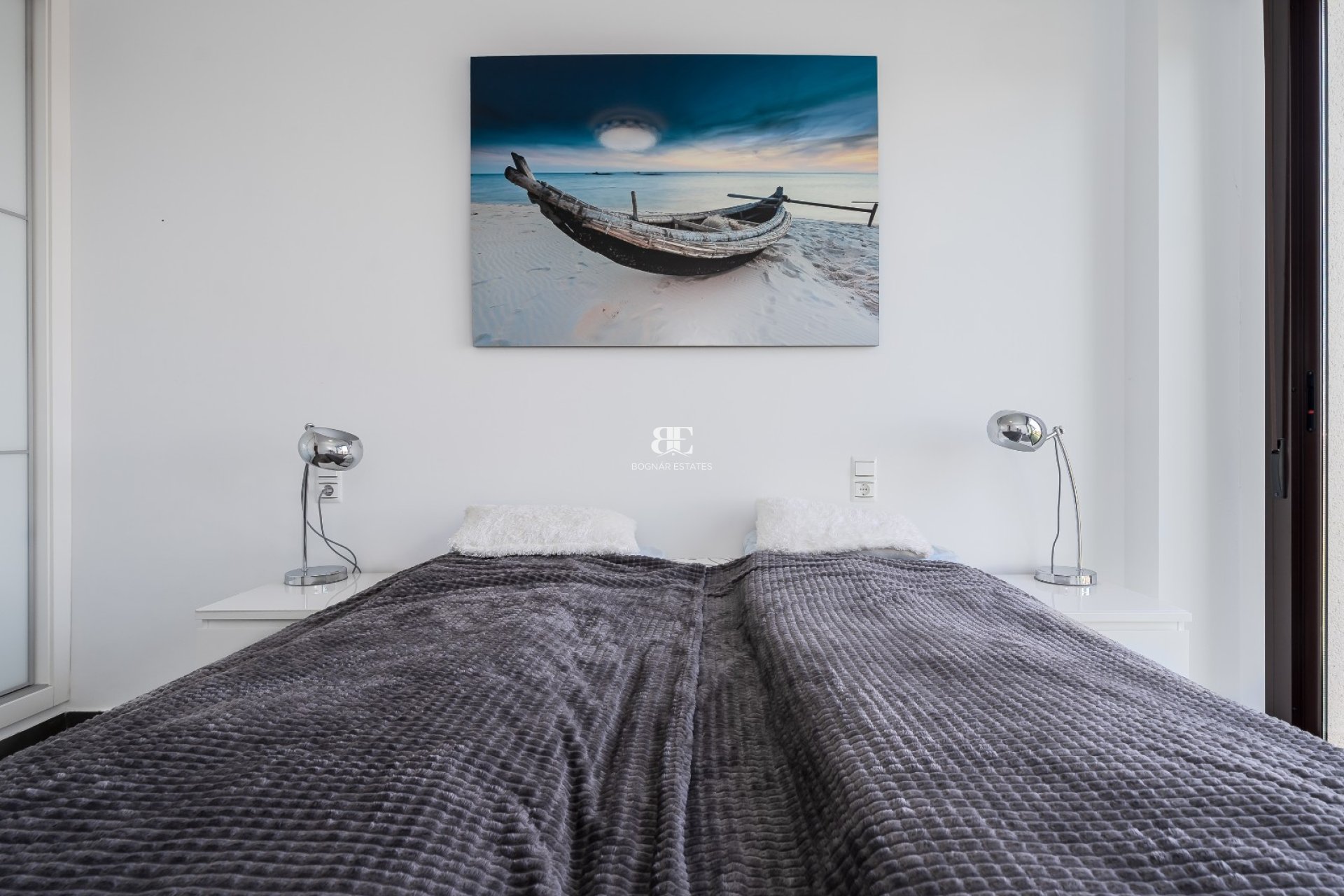 Herverkoop - apartment -
Orihuela Costa - Lomas De Cabo Roig