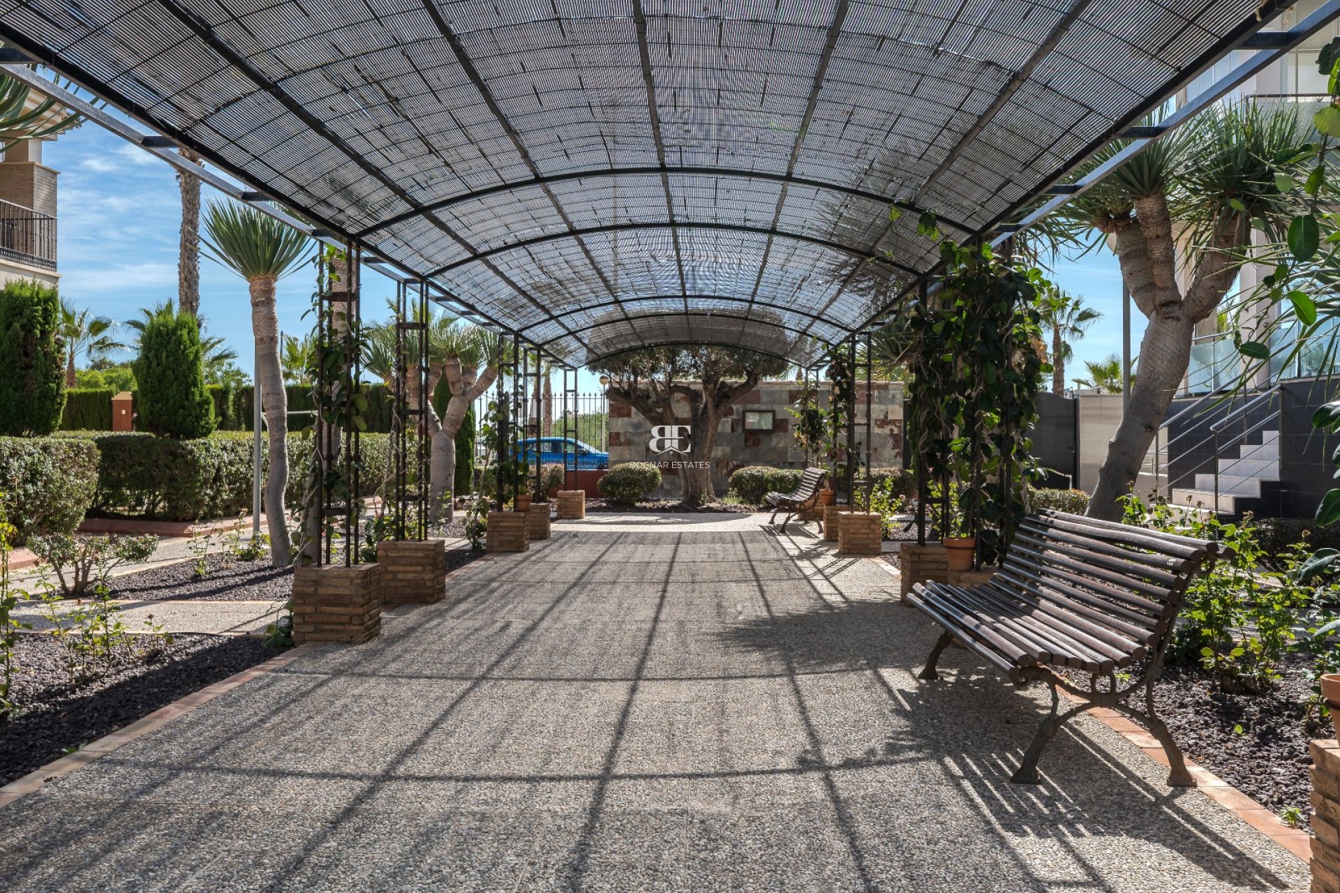 Herverkoop - apartment -
Orihuela Costa - Lomas De Cabo Roig