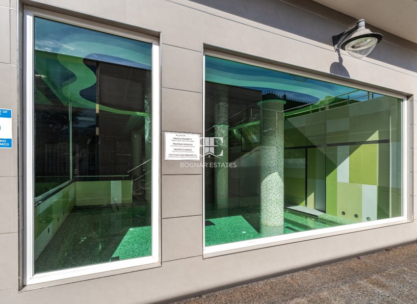 Herverkoop - apartment -
Orihuela Costa - Lomas De Cabo Roig