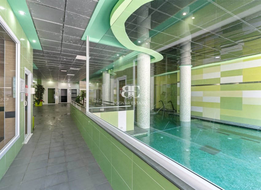 Herverkoop - apartment -
Orihuela Costa - Lomas De Cabo Roig