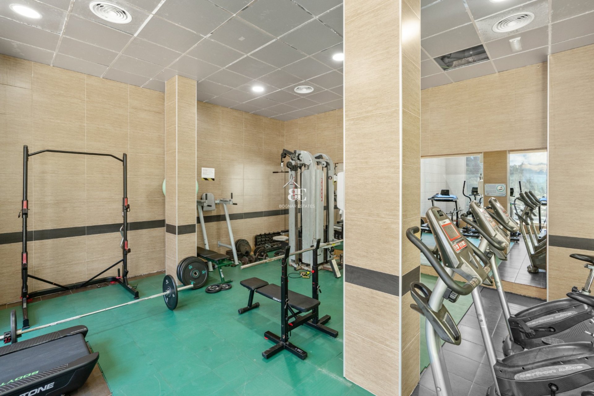 Herverkoop - apartment -
Orihuela Costa - Lomas De Cabo Roig