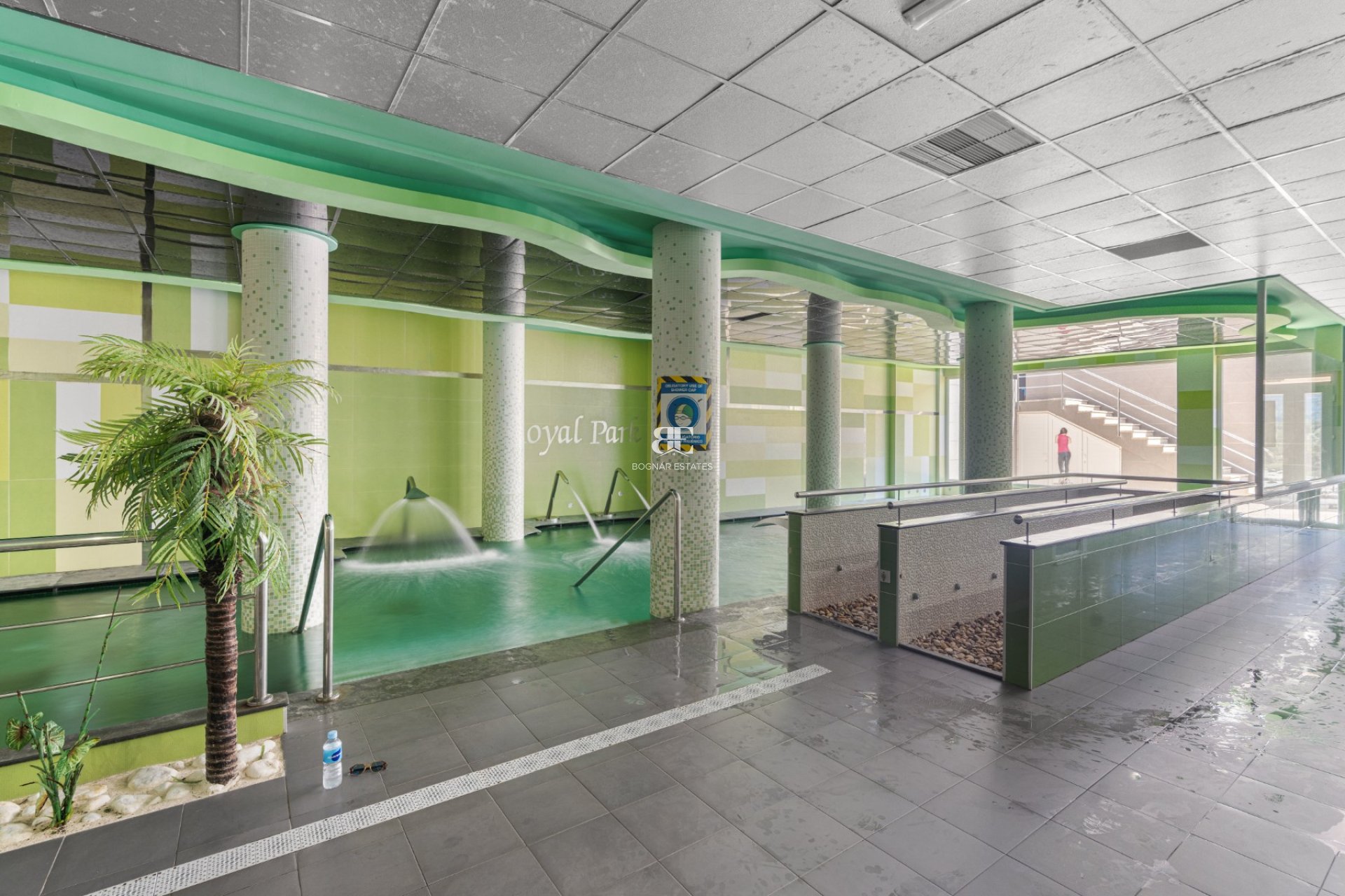 Herverkoop - apartment -
Orihuela Costa - Lomas De Cabo Roig