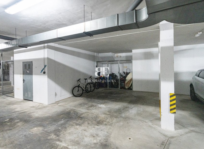 Herverkoop - apartment -
Orihuela Costa - Lomas De Cabo Roig