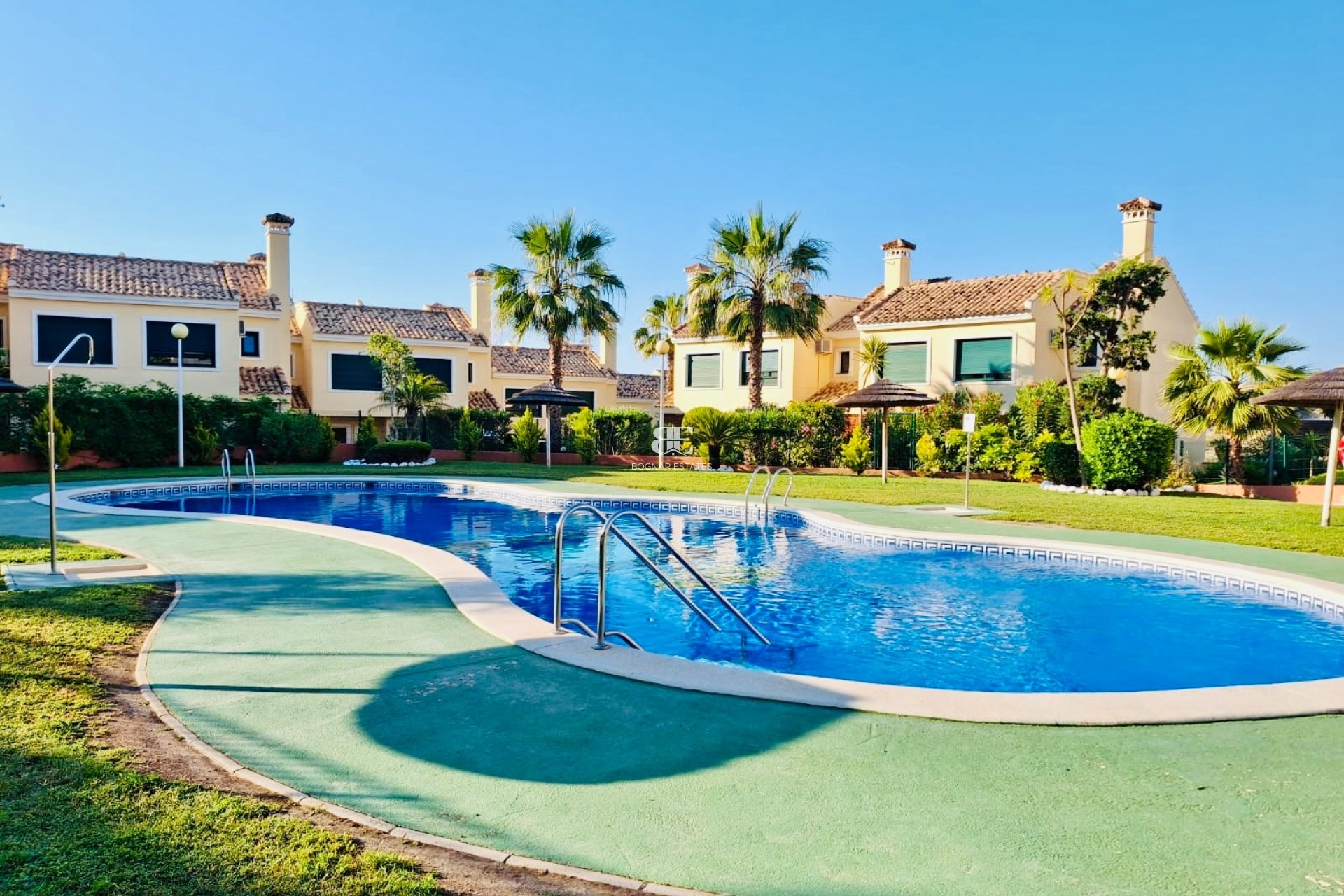 Herverkoop - apartment -
Orihuela Costa - Lomas De Campoamor-las Ramblas