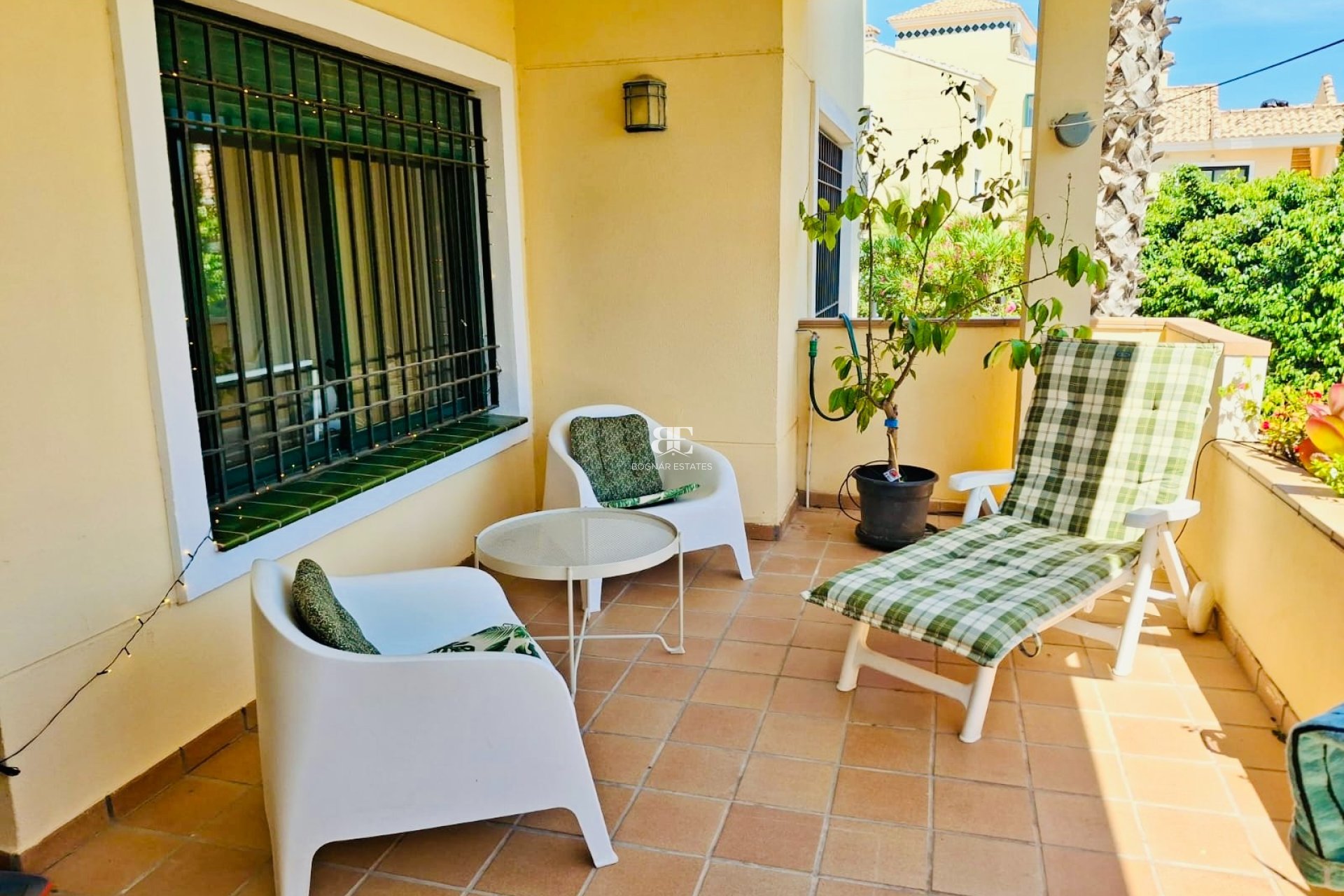Herverkoop - apartment -
Orihuela Costa - Lomas De Campoamor-las Ramblas