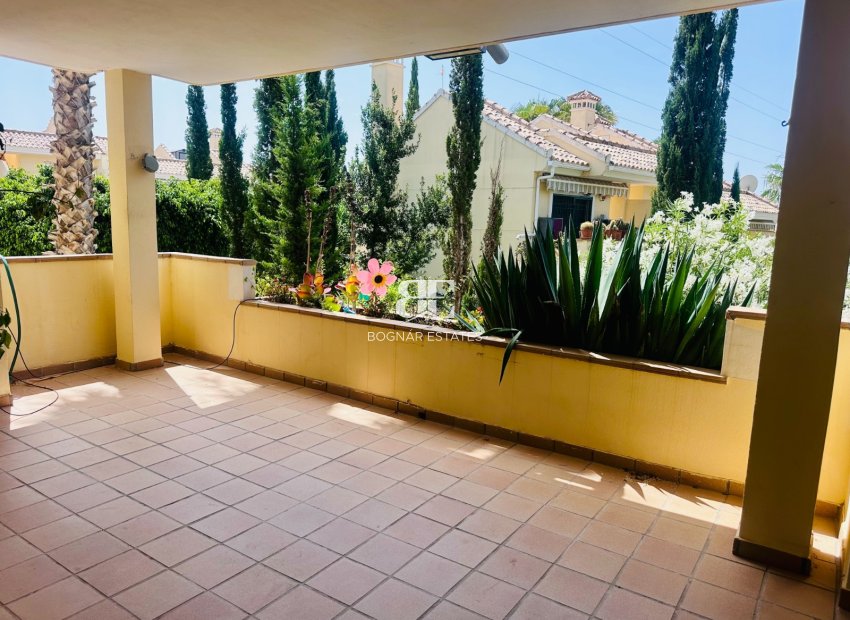 Herverkoop - apartment -
Orihuela Costa - Lomas De Campoamor-las Ramblas