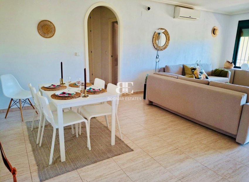 Herverkoop - apartment -
Orihuela Costa - Lomas De Campoamor-las Ramblas