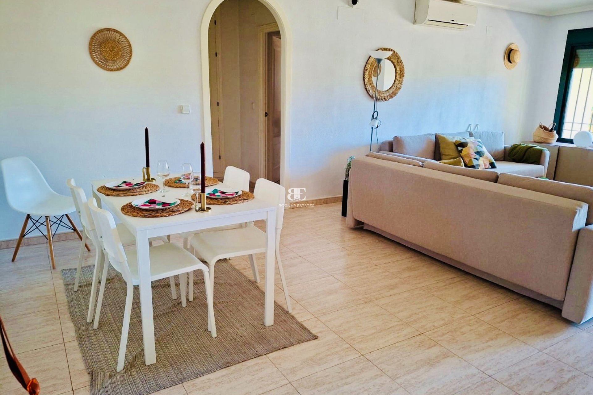 Herverkoop - apartment -
Orihuela Costa - Lomas De Campoamor-las Ramblas