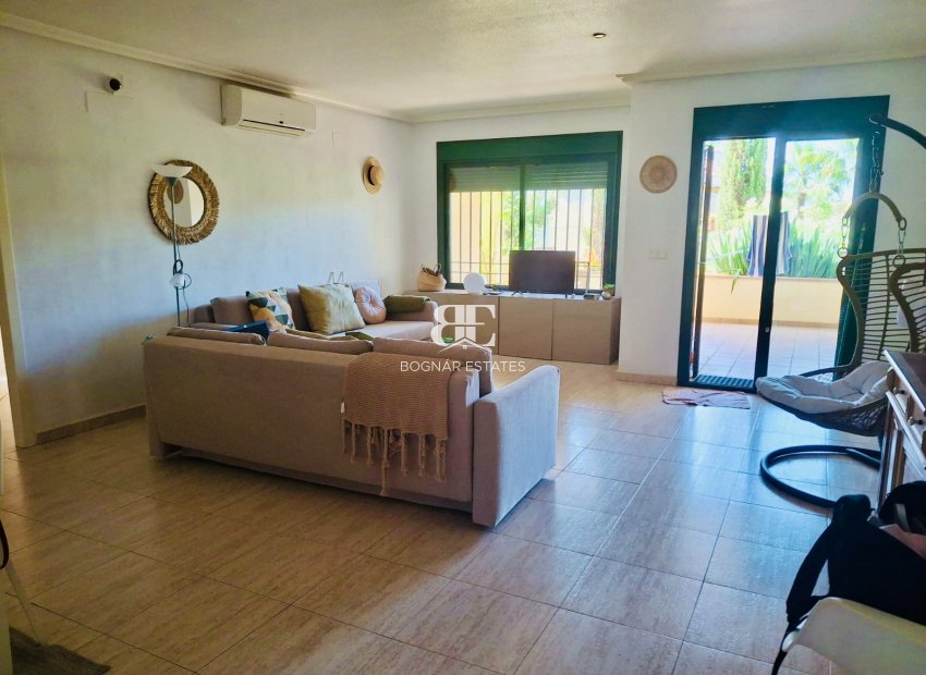 Herverkoop - apartment -
Orihuela Costa - Lomas De Campoamor-las Ramblas