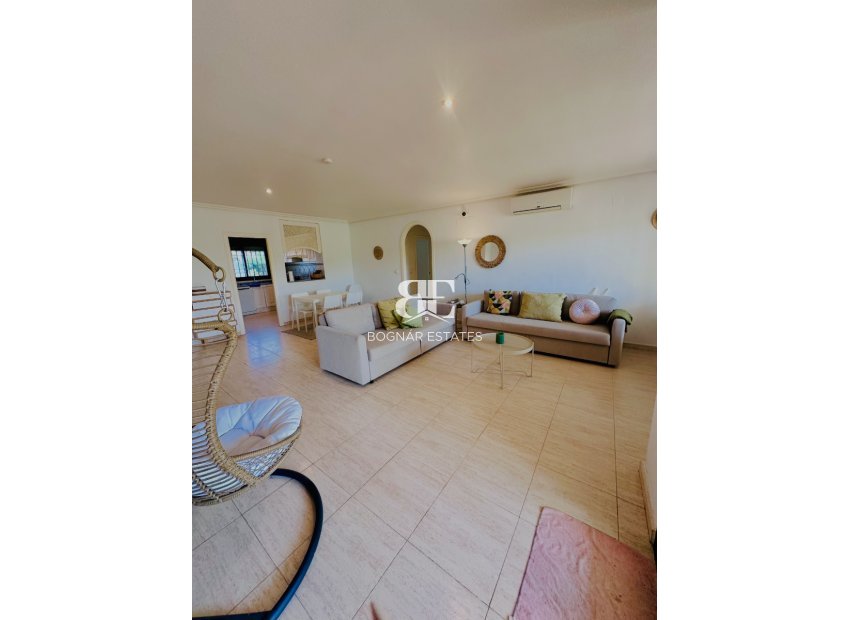 Herverkoop - apartment -
Orihuela Costa - Lomas De Campoamor-las Ramblas