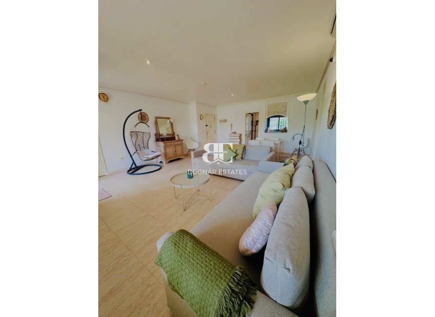 Herverkoop - apartment -
Orihuela Costa - Lomas De Campoamor-las Ramblas