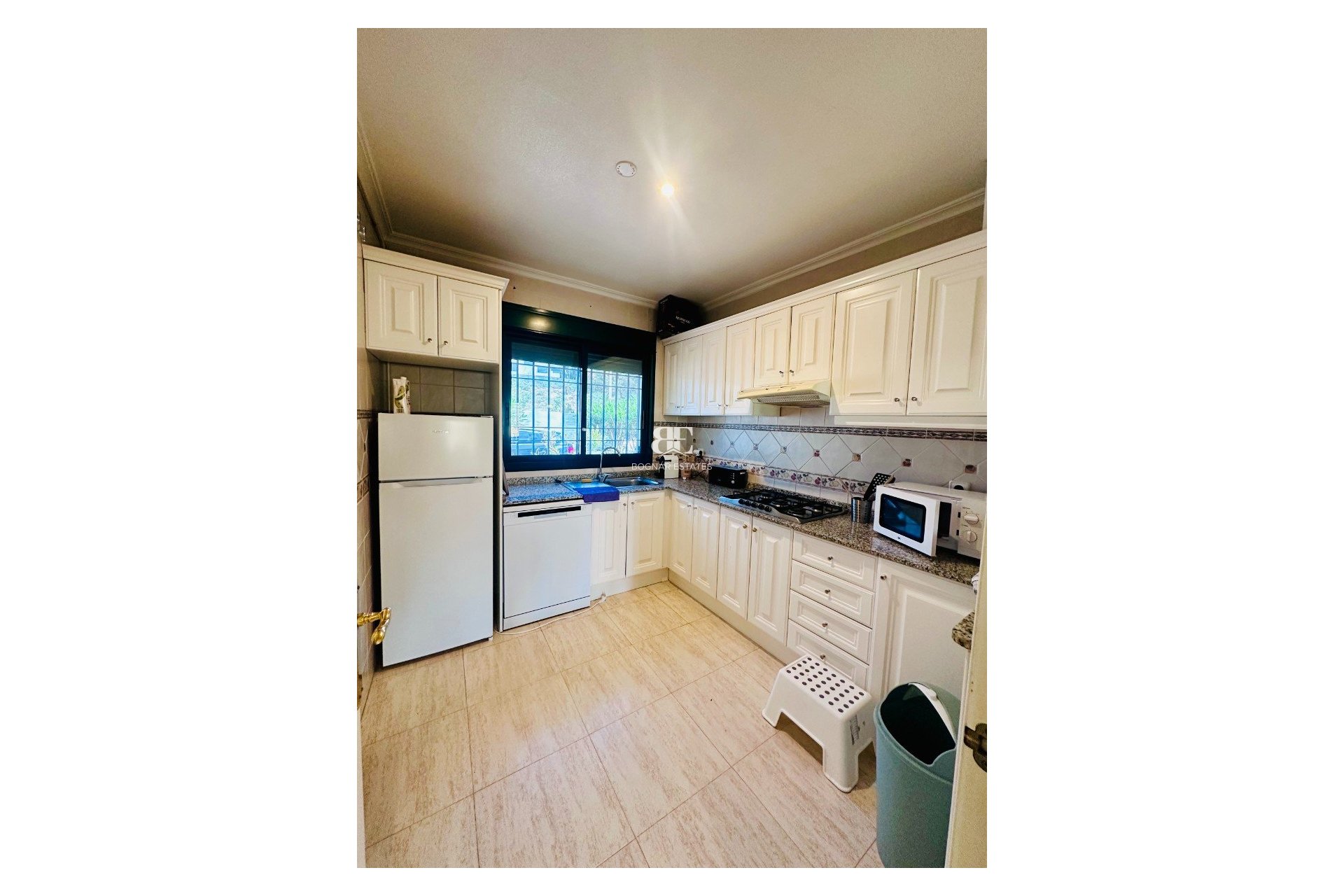 Herverkoop - apartment -
Orihuela Costa - Lomas De Campoamor-las Ramblas