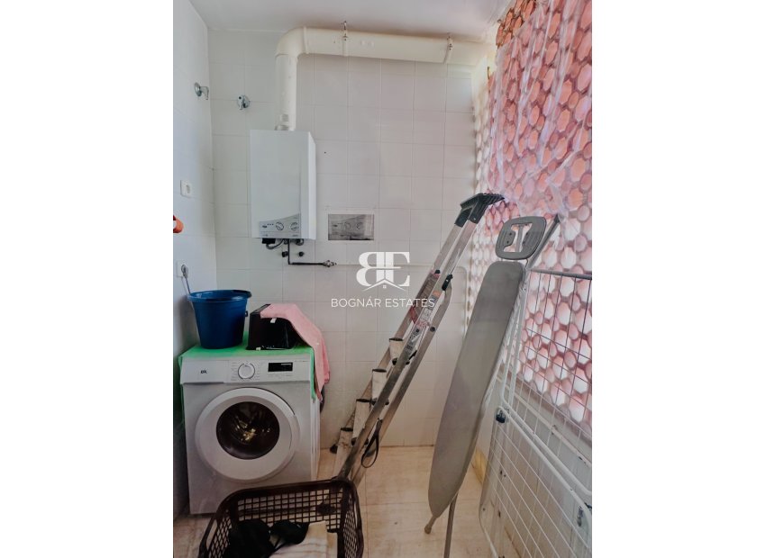 Herverkoop - apartment -
Orihuela Costa - Lomas De Campoamor-las Ramblas