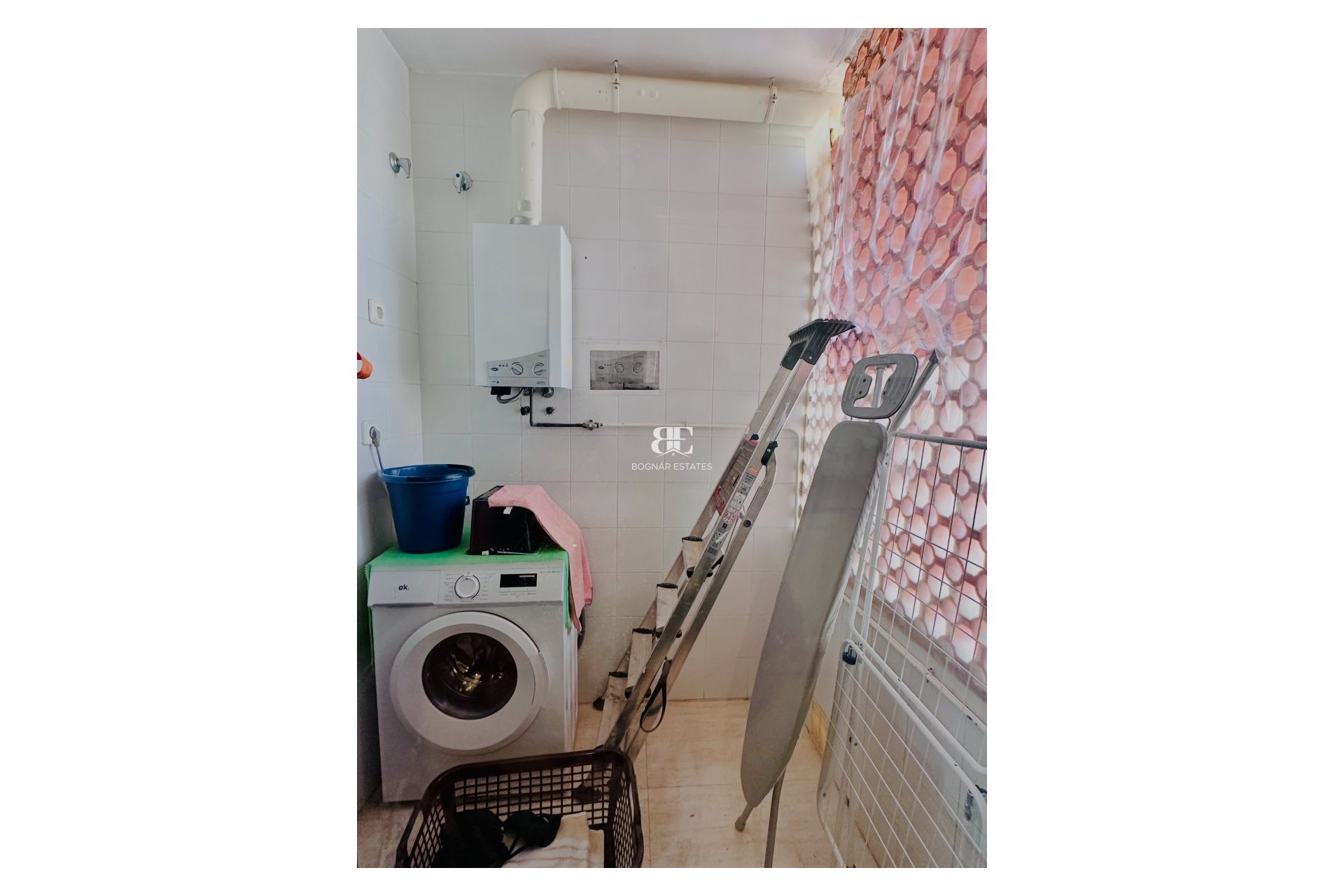 Herverkoop - apartment -
Orihuela Costa - Lomas De Campoamor-las Ramblas