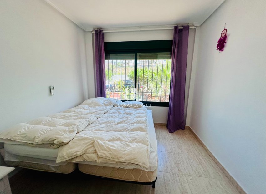 Herverkoop - apartment -
Orihuela Costa - Lomas De Campoamor-las Ramblas