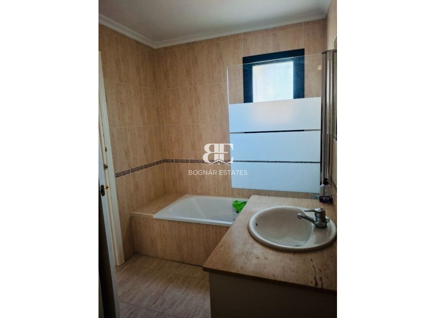 Herverkoop - apartment -
Orihuela Costa - Lomas De Campoamor-las Ramblas