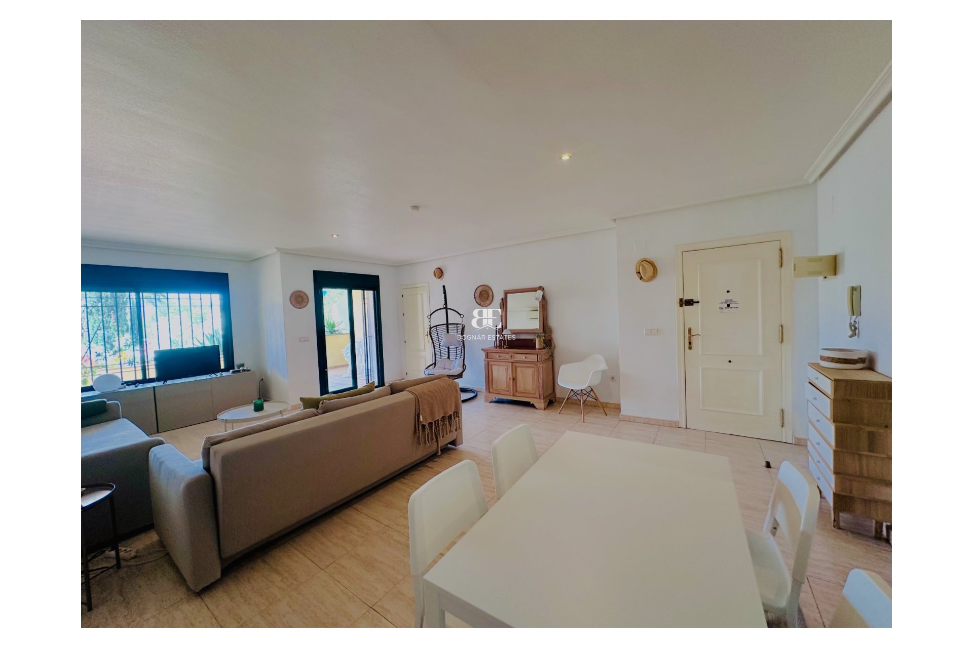 Herverkoop - apartment -
Orihuela Costa - Lomas De Campoamor-las Ramblas