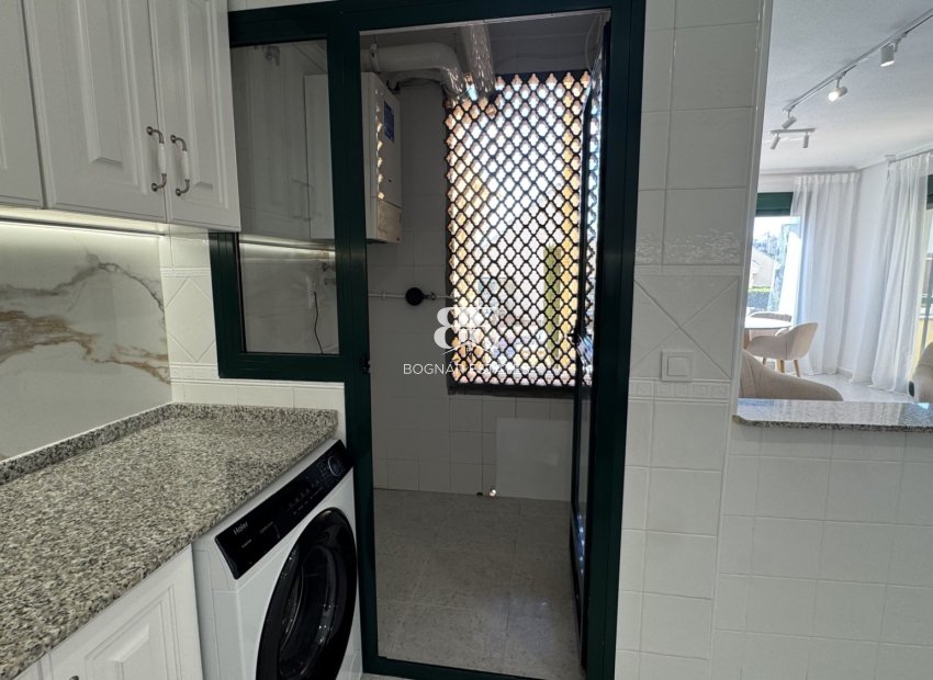 Herverkoop - apartment -
Orihuela Costa - Lomas de Campoamor