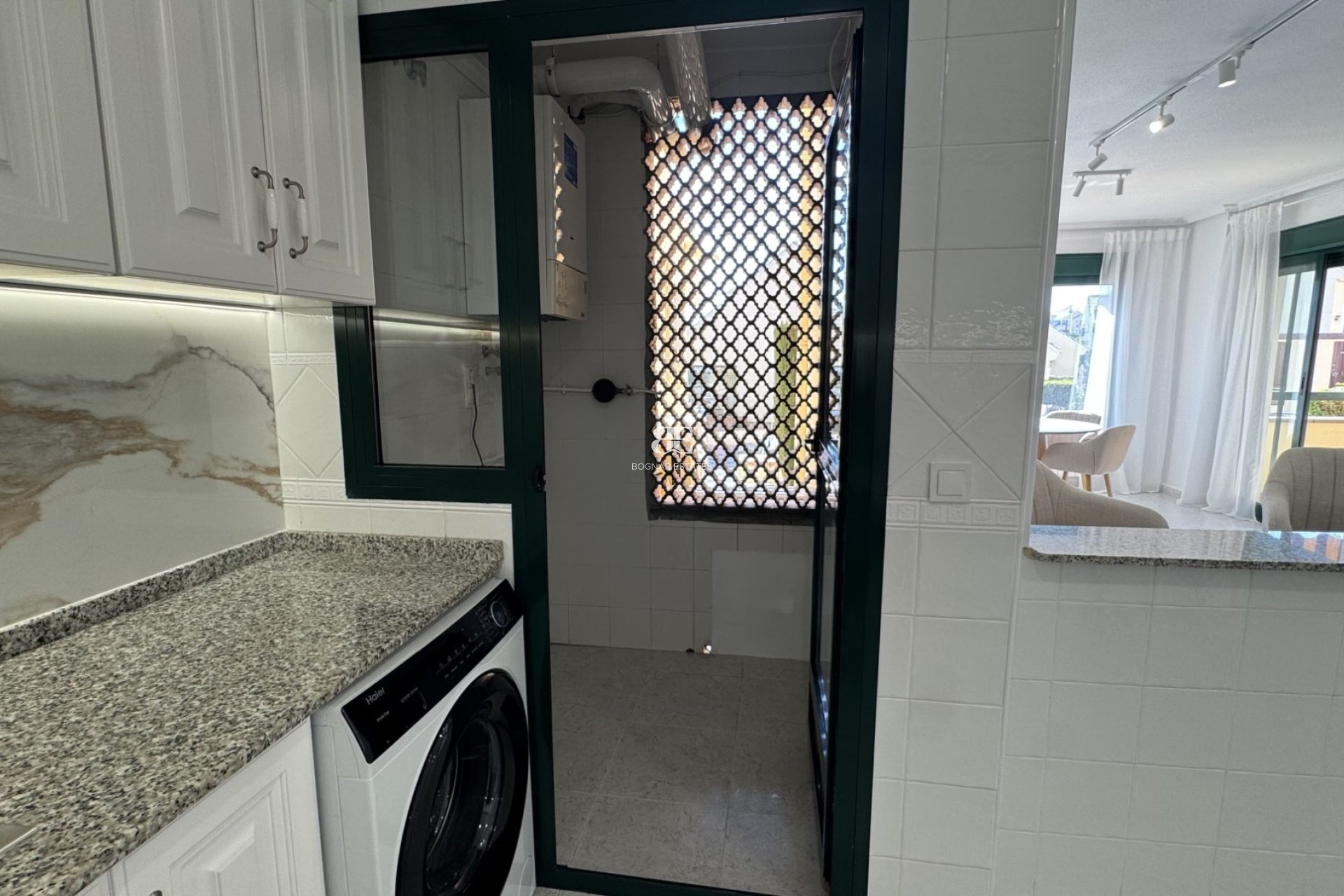 Herverkoop - apartment -
Orihuela Costa - Lomas de Campoamor