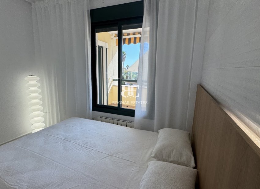 Herverkoop - apartment -
Orihuela Costa - Lomas de Campoamor