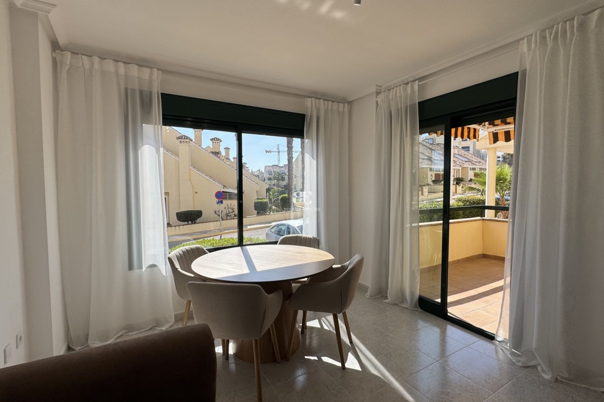 Herverkoop - apartment -
Orihuela Costa - Lomas de Campoamor