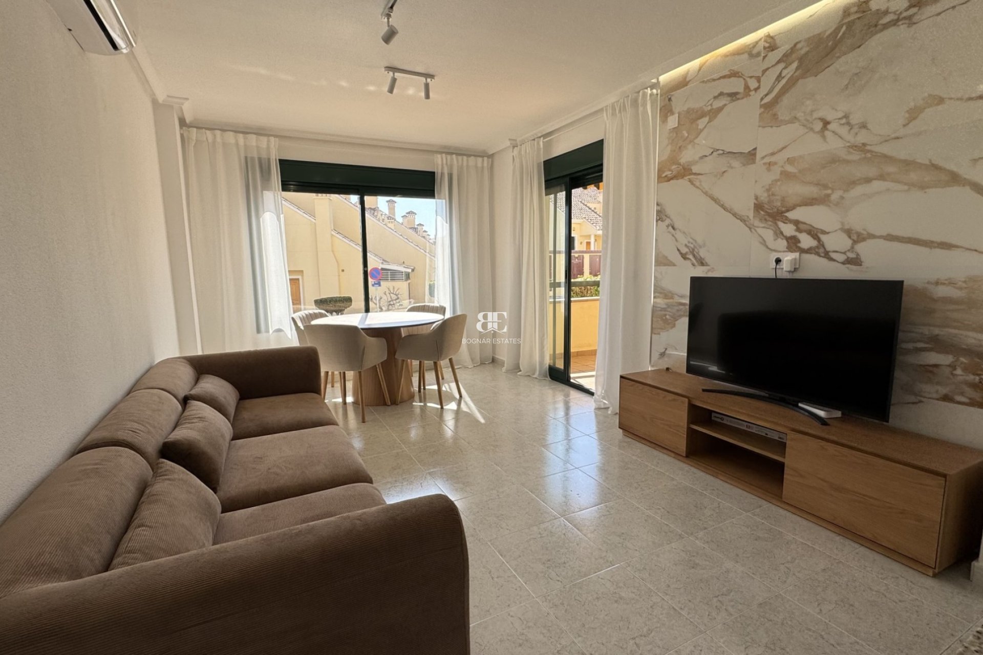 Herverkoop - apartment -
Orihuela Costa - Lomas de Campoamor