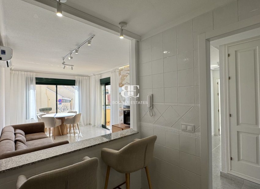 Herverkoop - apartment -
Orihuela Costa - Lomas de Campoamor