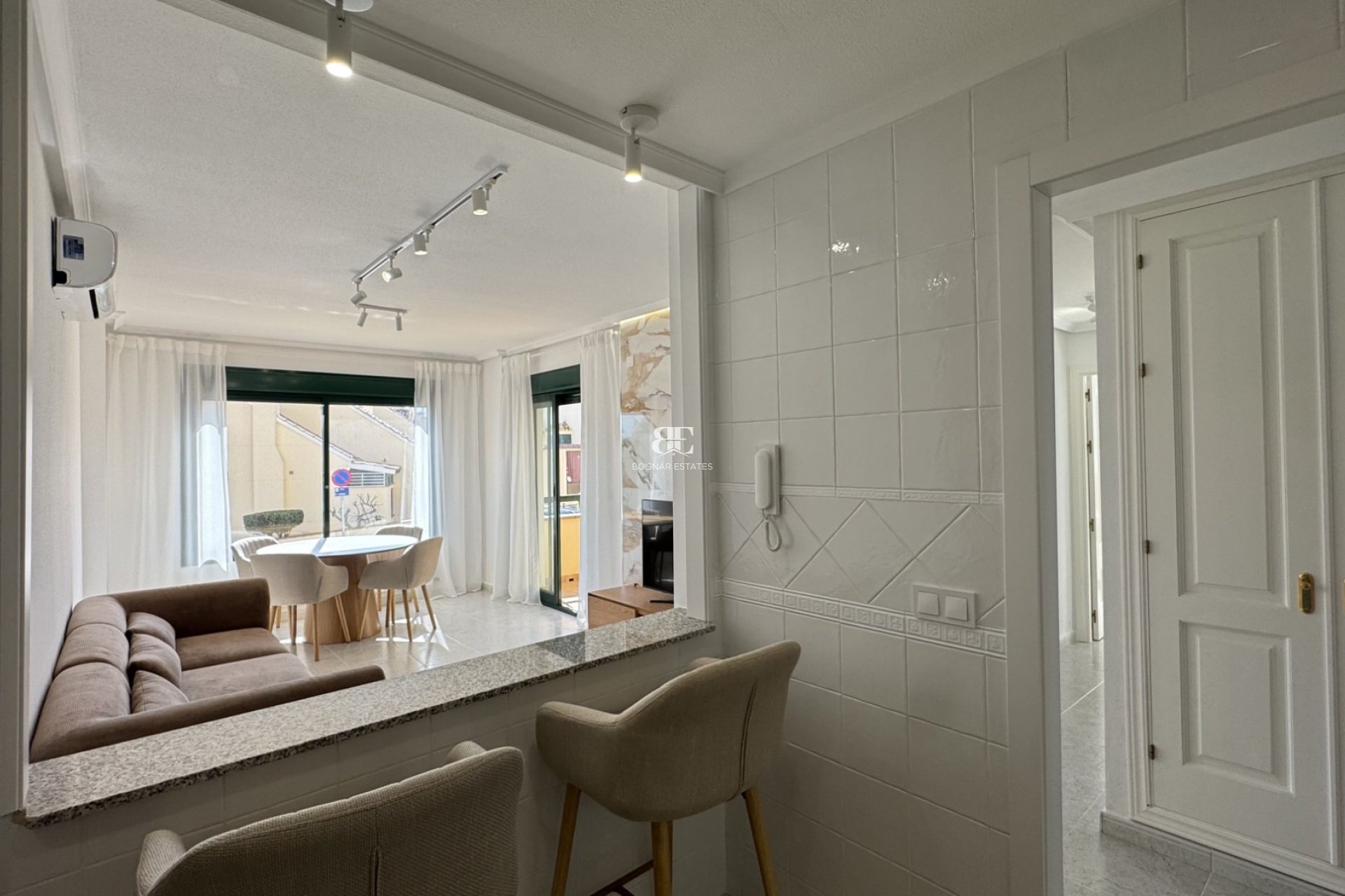 Herverkoop - apartment -
Orihuela Costa - Lomas de Campoamor