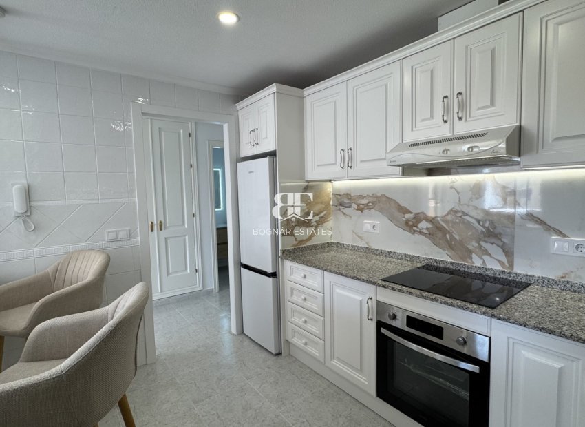 Herverkoop - apartment -
Orihuela Costa - Lomas de Campoamor