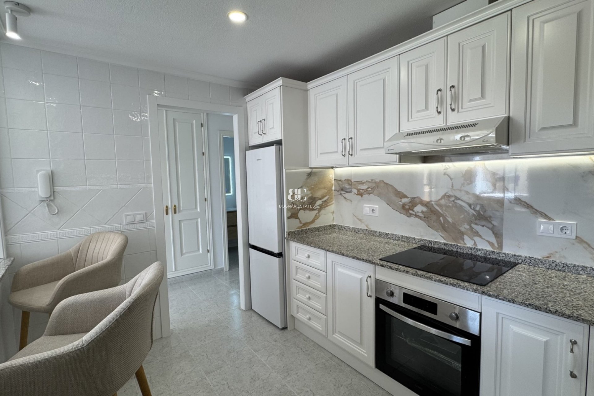 Herverkoop - apartment -
Orihuela Costa - Lomas de Campoamor