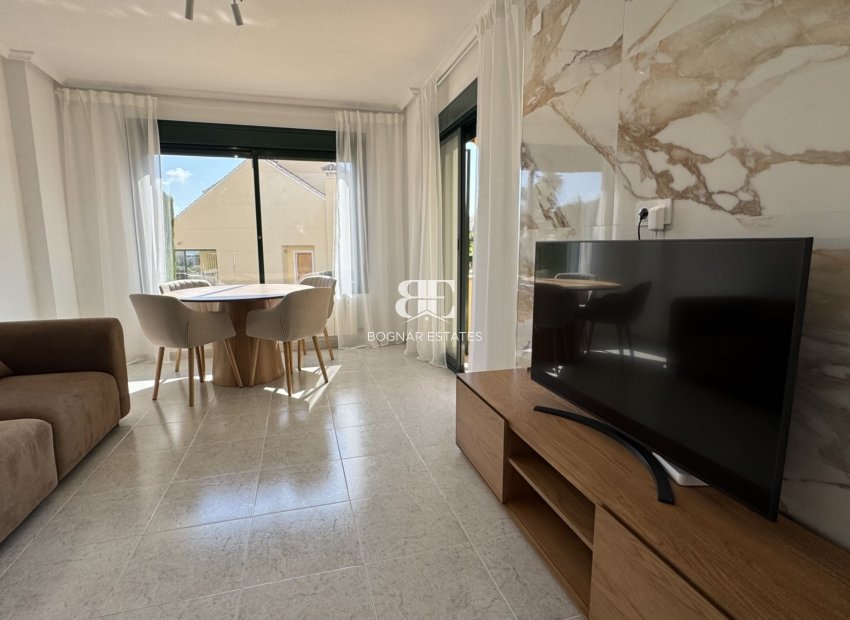 Herverkoop - apartment -
Orihuela Costa - Lomas de Campoamor