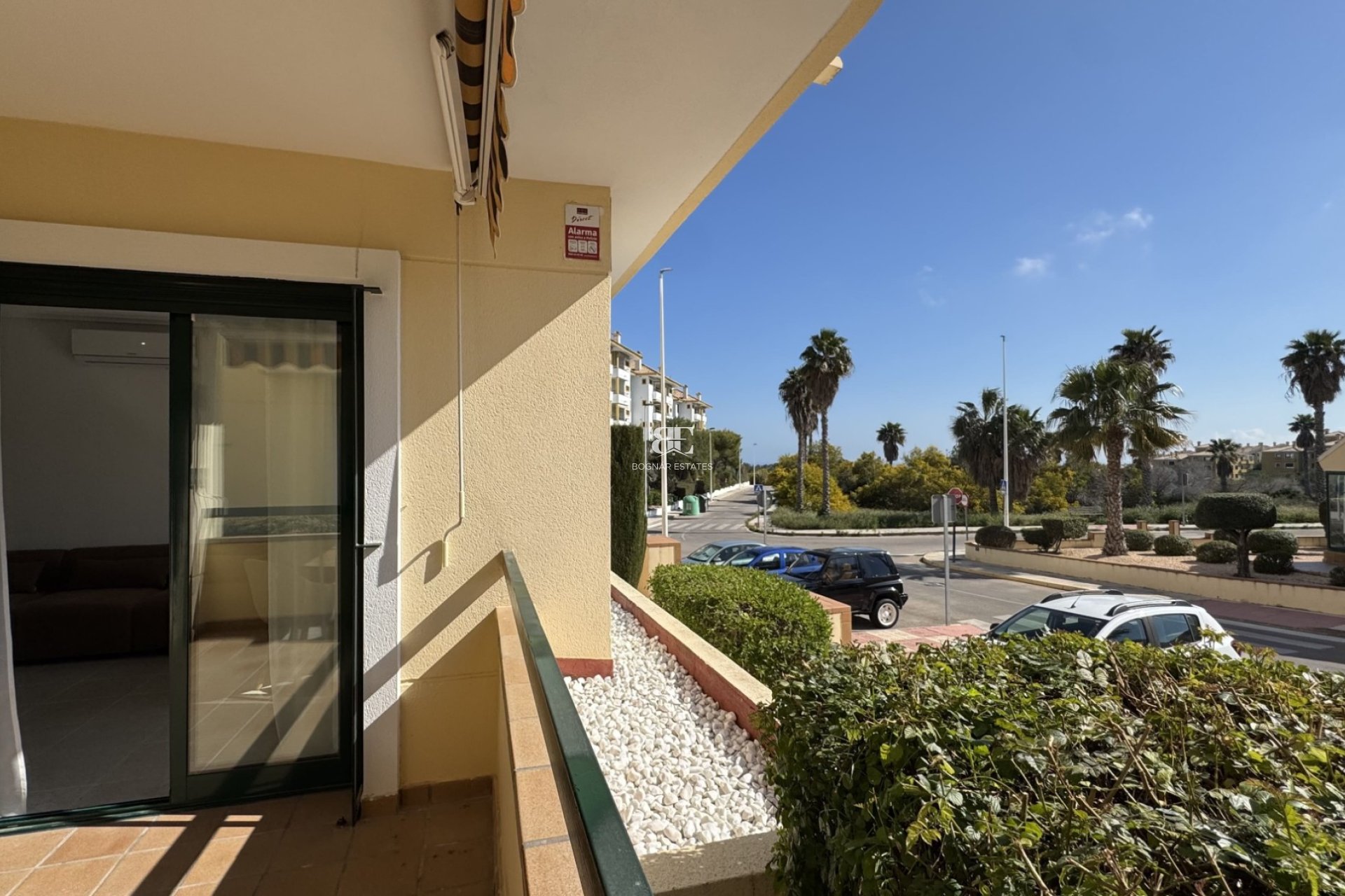 Herverkoop - apartment -
Orihuela Costa - Lomas de Campoamor