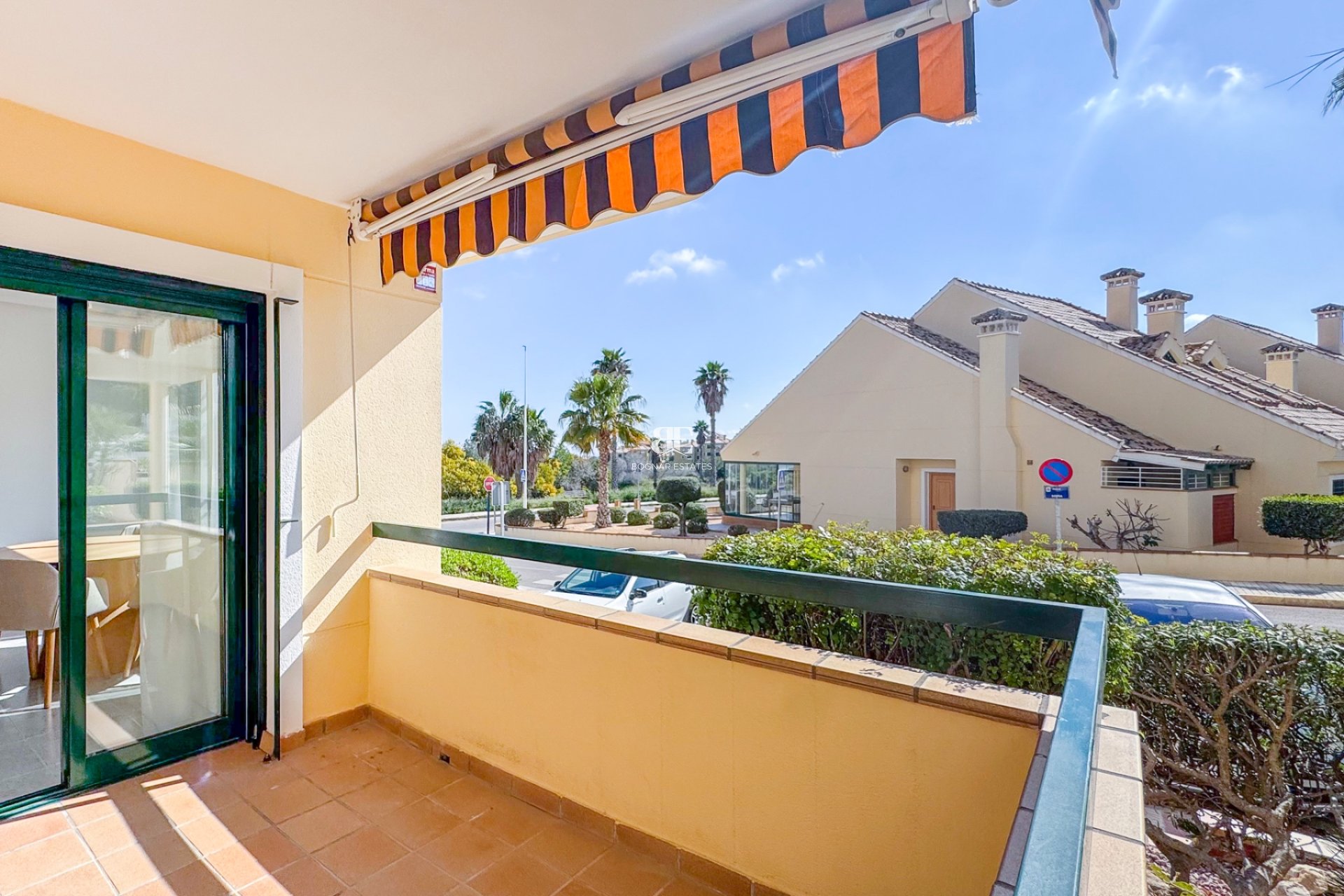 Herverkoop - apartment -
Orihuela Costa - Lomas de Campoamor