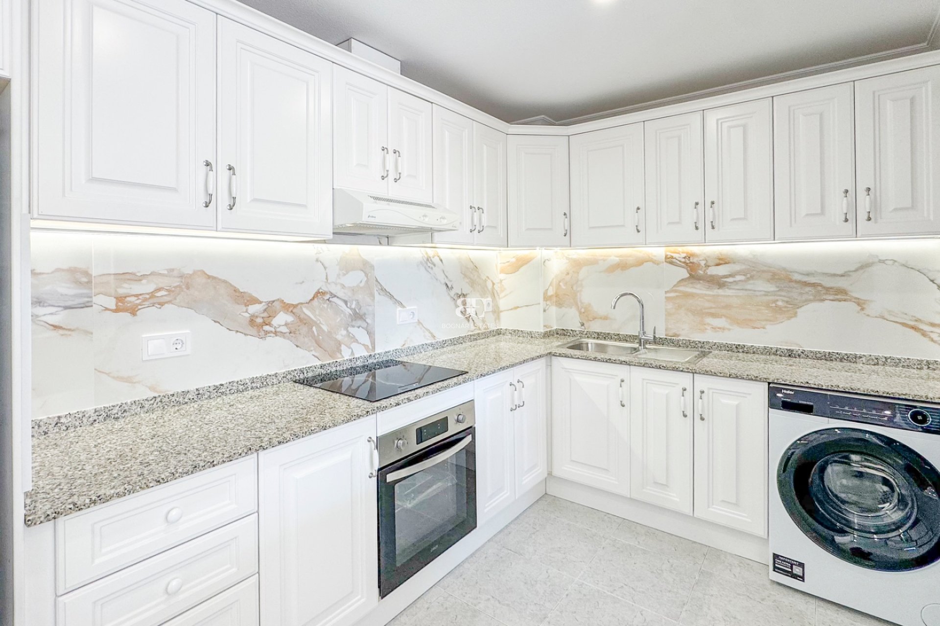 Herverkoop - apartment -
Orihuela Costa - Lomas de Campoamor