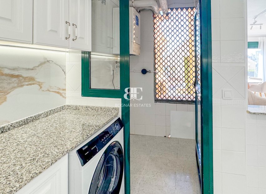 Herverkoop - apartment -
Orihuela Costa - Lomas de Campoamor