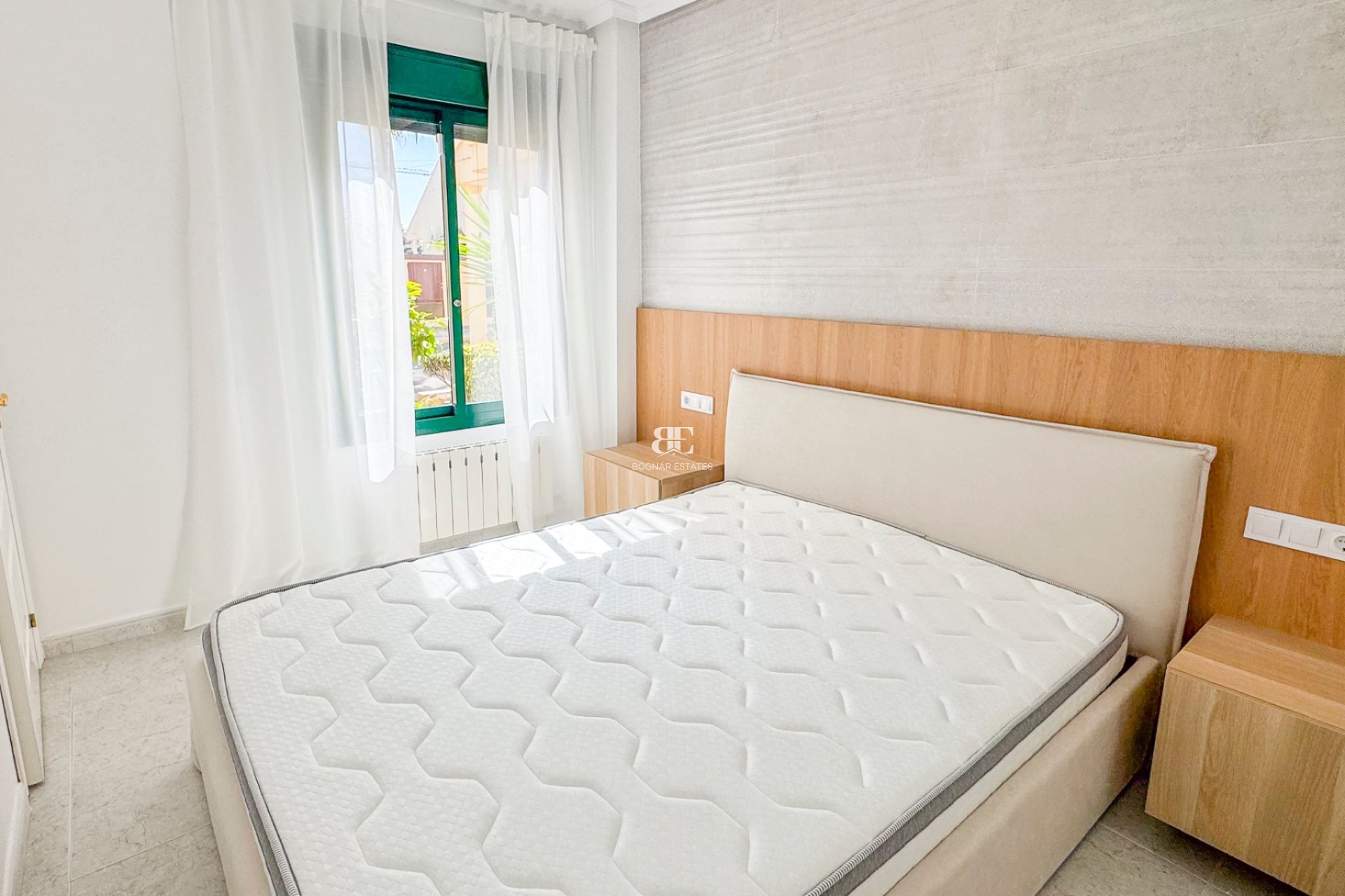 Herverkoop - apartment -
Orihuela Costa - Lomas de Campoamor