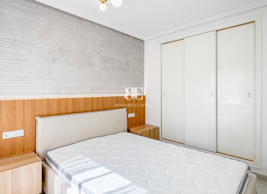 Herverkoop - apartment -
Orihuela Costa - Lomas de Campoamor