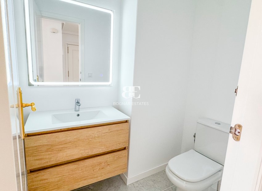 Herverkoop - apartment -
Orihuela Costa - Lomas de Campoamor