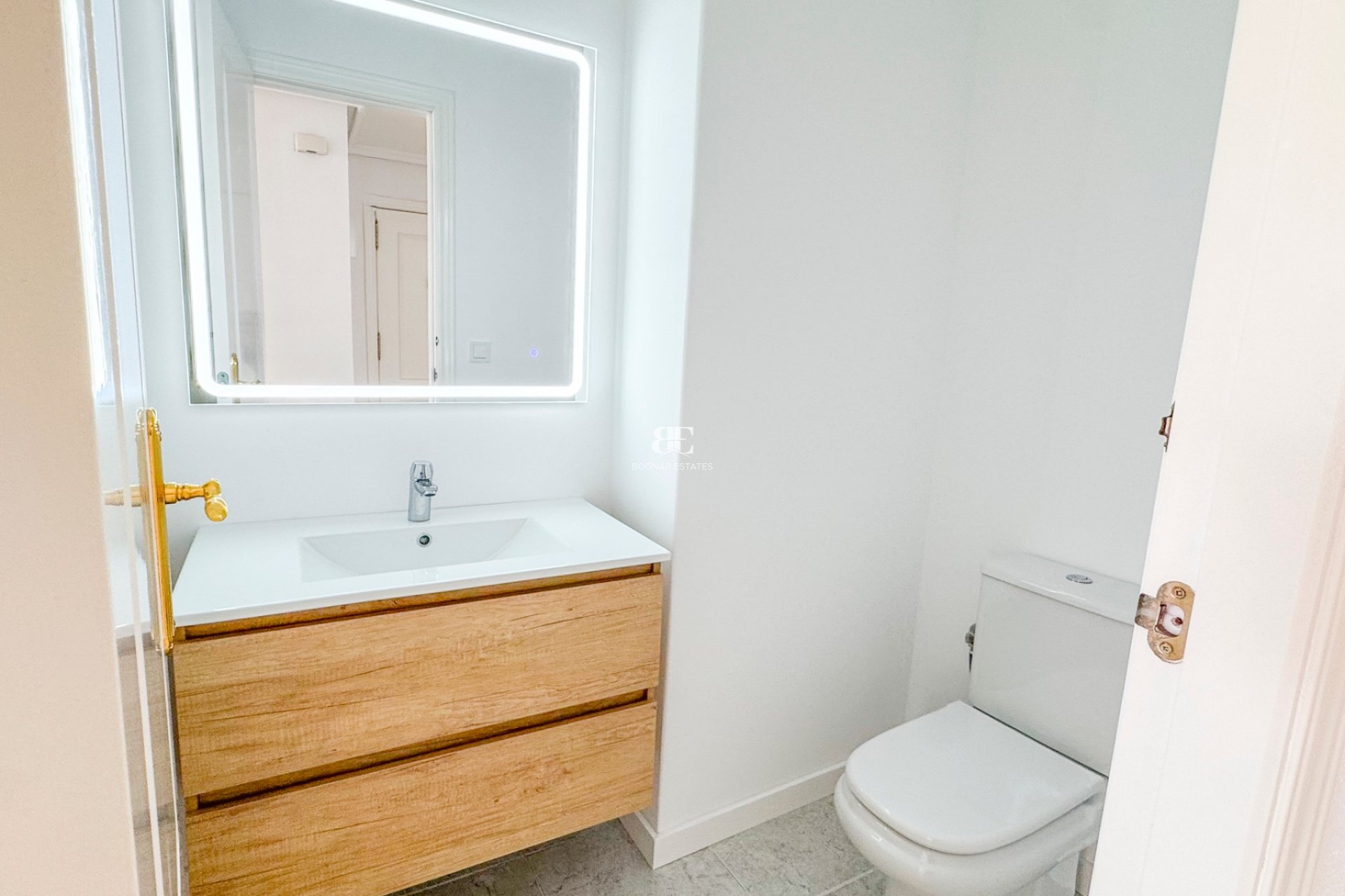 Herverkoop - apartment -
Orihuela Costa - Lomas de Campoamor