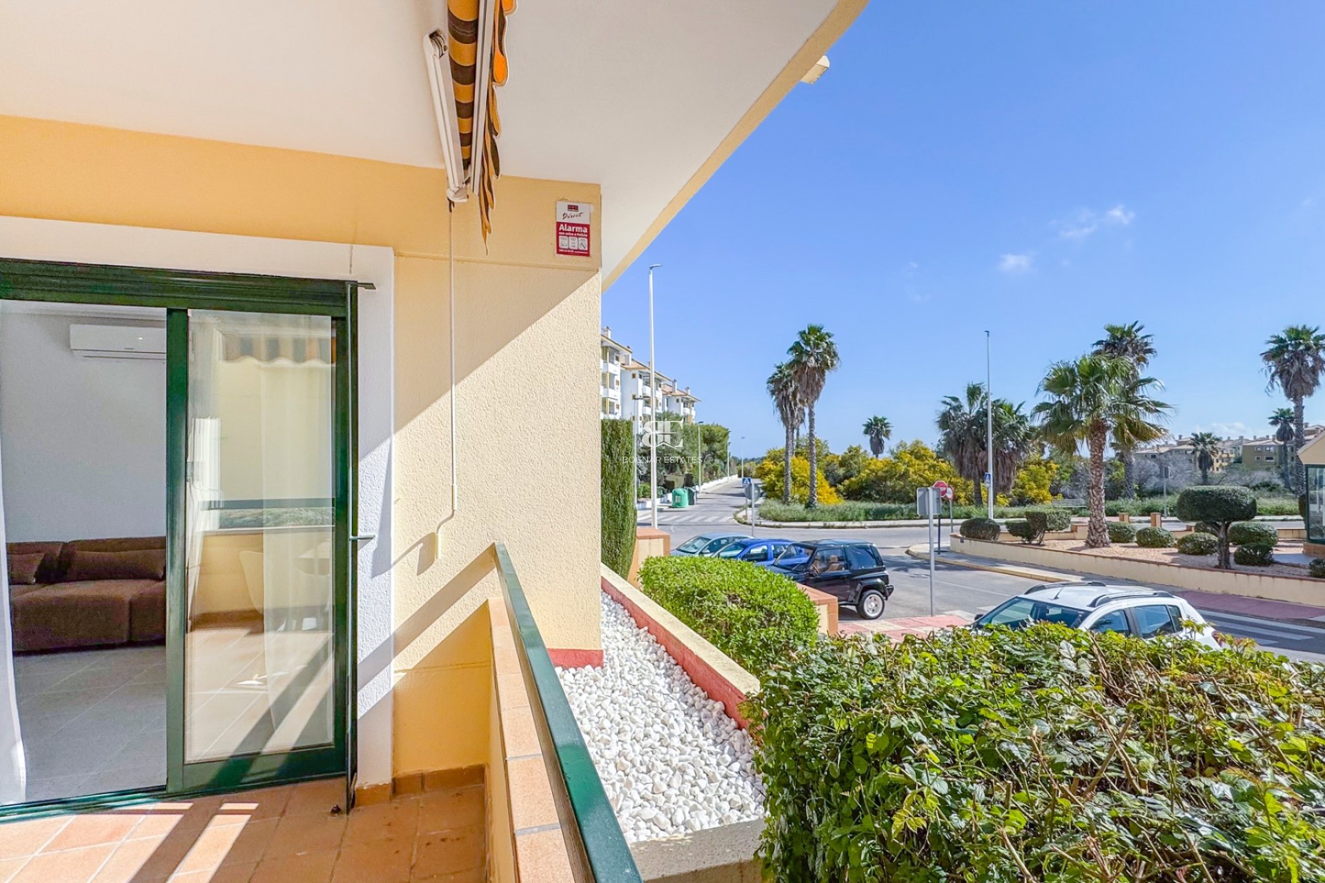 Herverkoop - apartment -
Orihuela Costa - Lomas de Campoamor