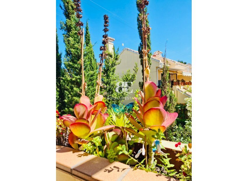 Herverkoop - apartment -
Orihuela Costa - Lomas de Campoamor