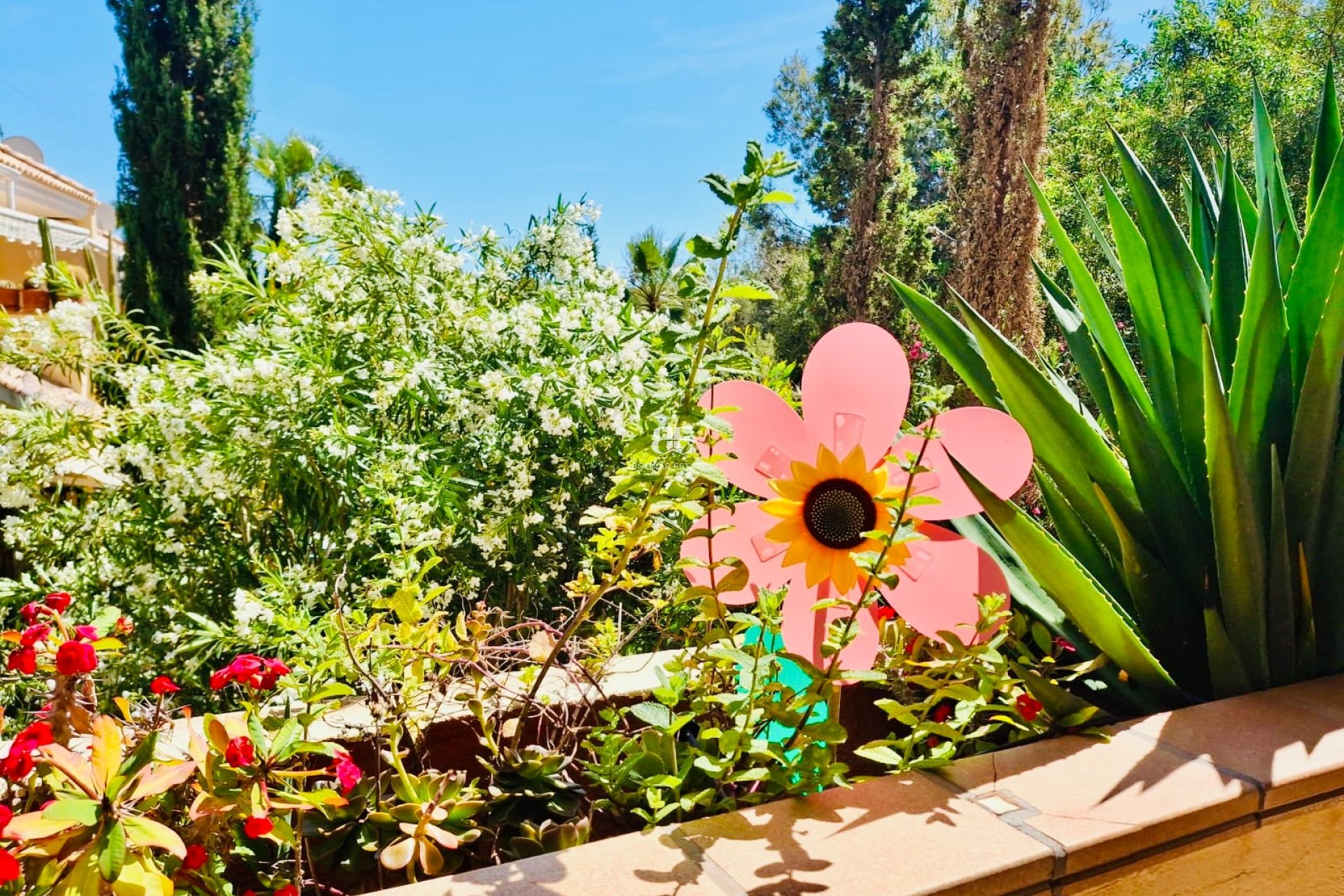 Herverkoop - apartment -
Orihuela Costa - Lomas de Campoamor