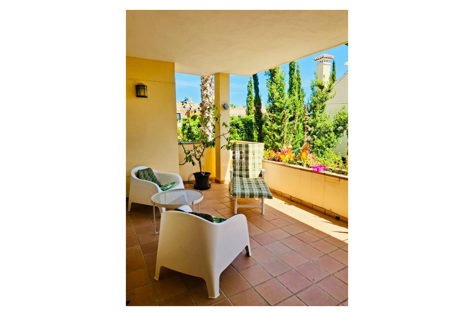 Herverkoop - apartment -
Orihuela Costa - Lomas de Campoamor