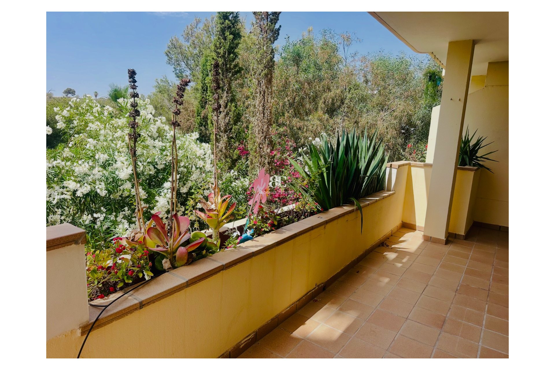 Herverkoop - apartment -
Orihuela Costa - Lomas de Campoamor